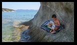 Halkidiki - Athos - Kakoudia Beach -03-09-2025 - Bogdan Balaban